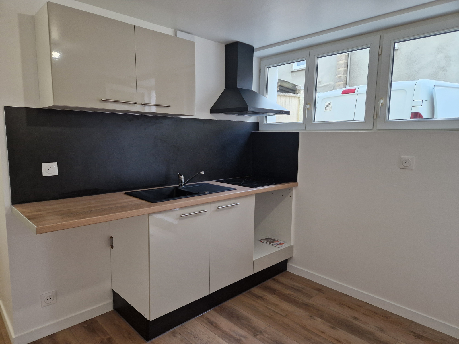 Image_, Rez de jardin, Angerville, ref :GELRE120013888