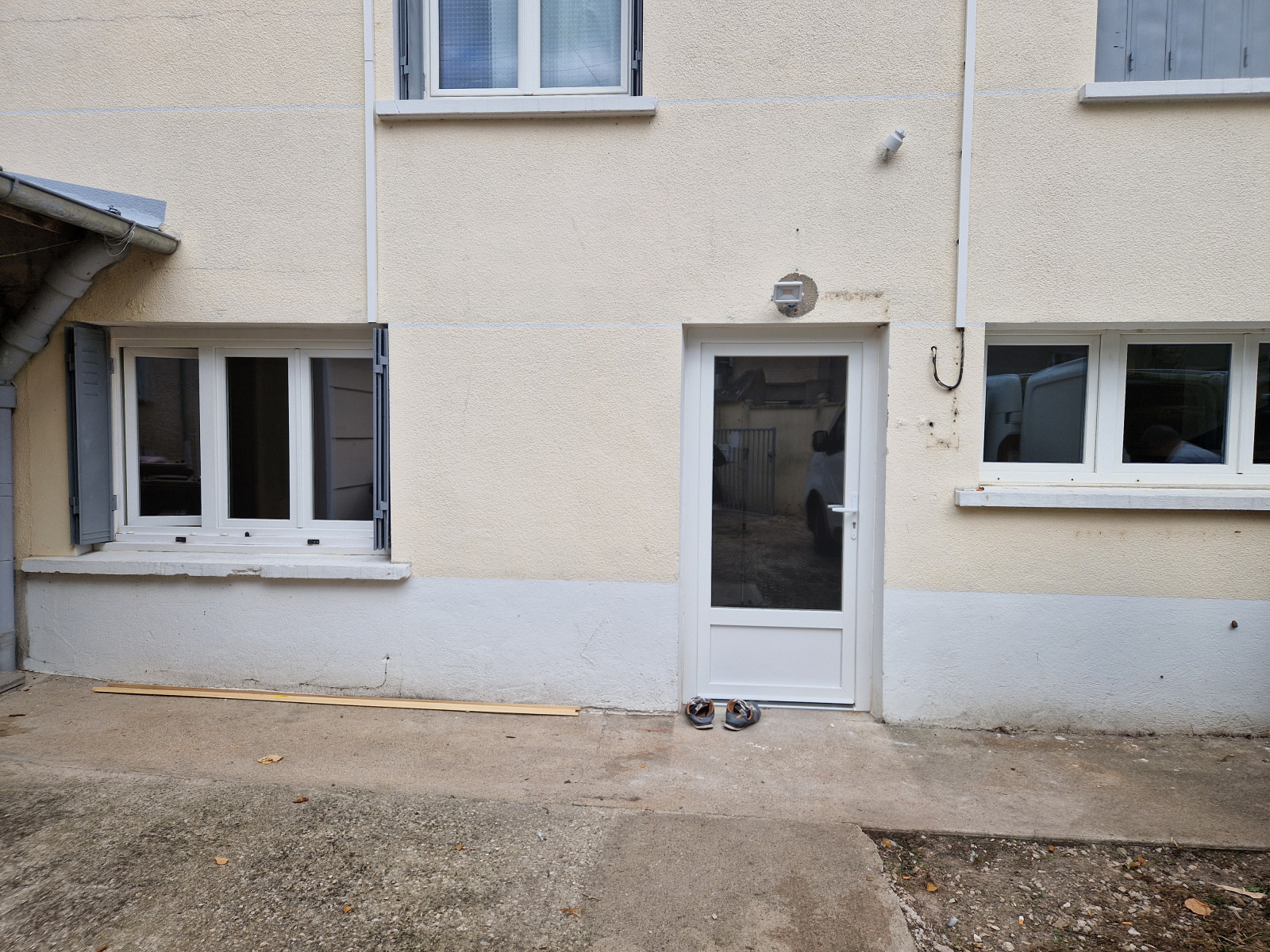 Image_, Rez de jardin, Angerville, ref :GELRE120013888