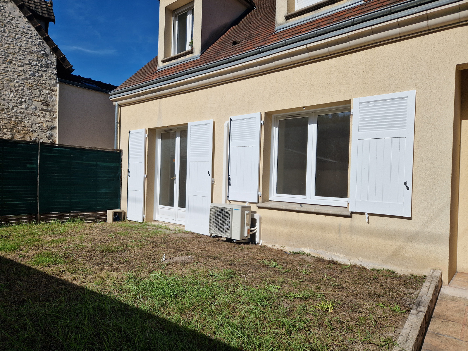 Image_, Rez de jardin, Étampes, ref :GELRE120013884