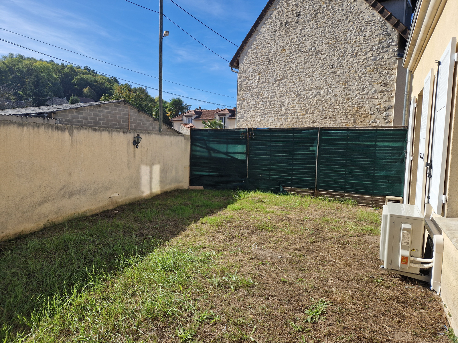 Image_, Rez de jardin, Étampes, ref :GELRE120013884