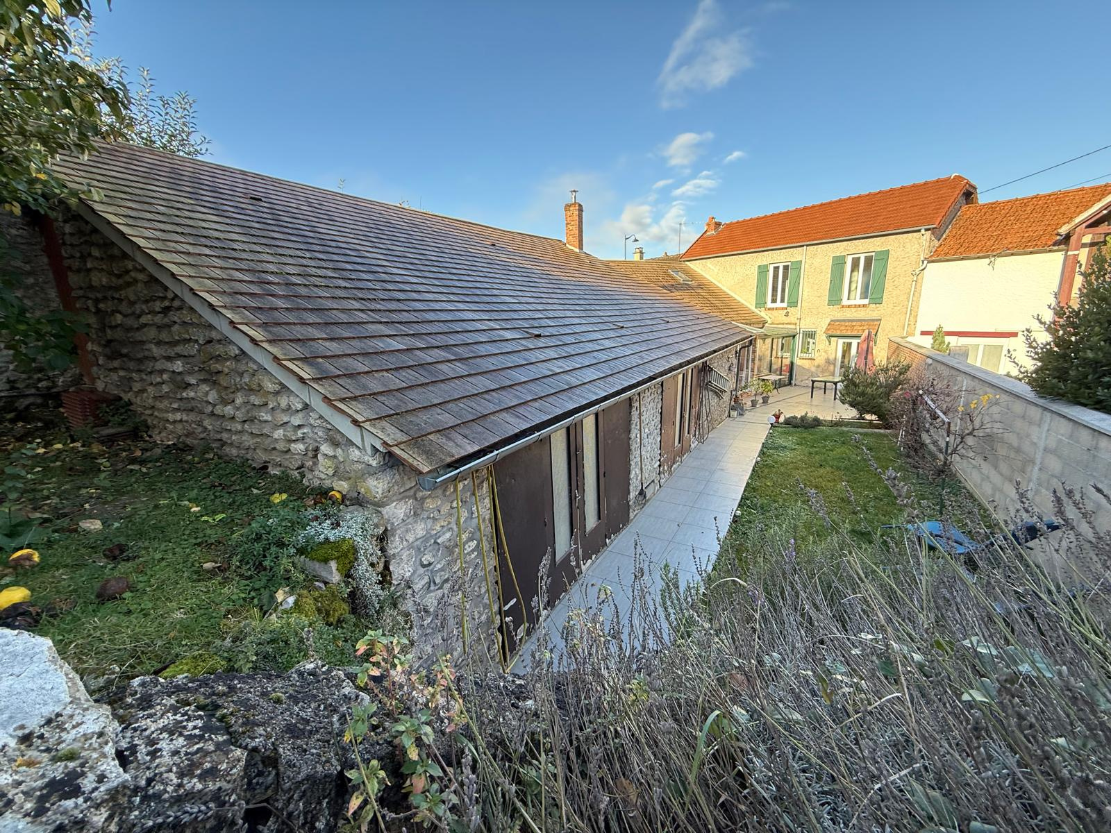 Image_, Maison, Étampes, ref :POVMA140013891