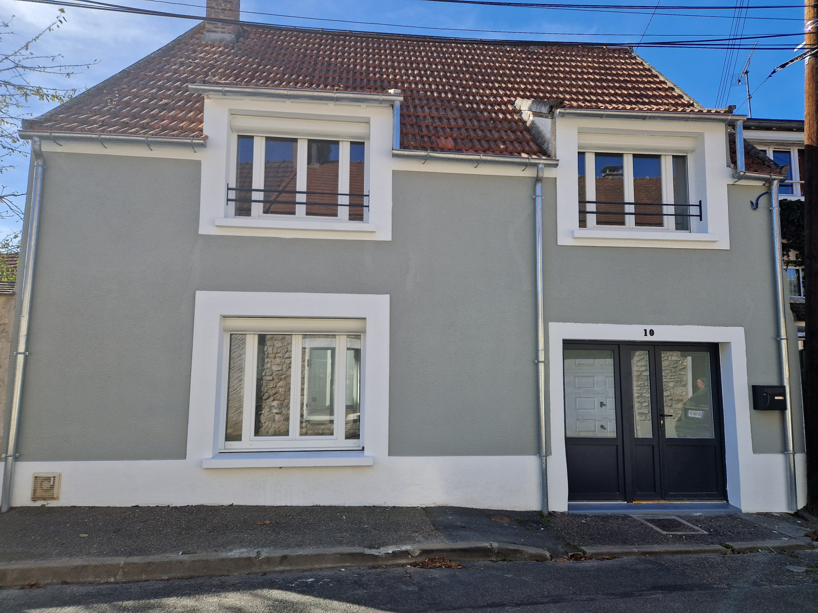 Image_, Maison, Étampes, ref :GELAP120013883