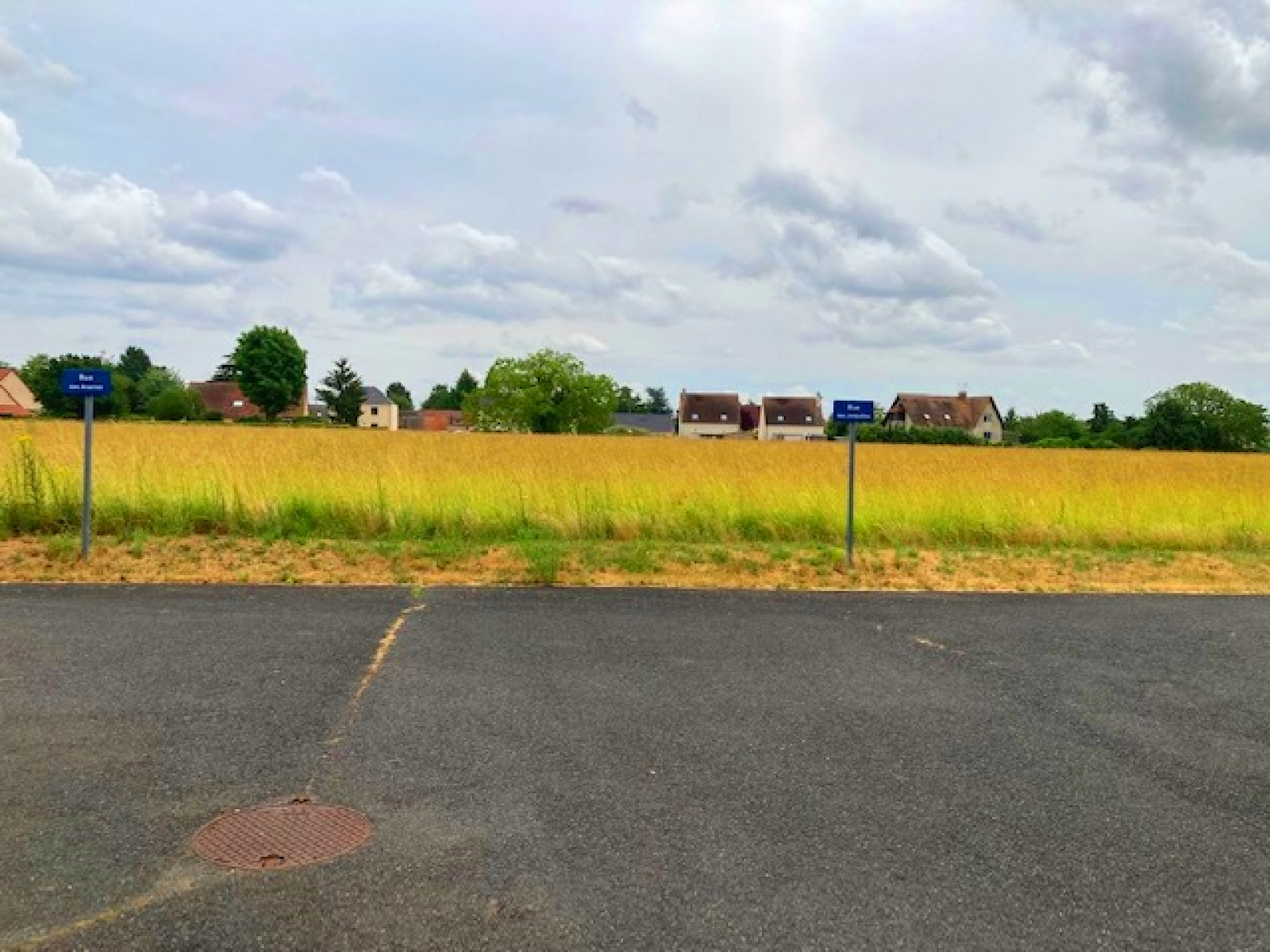 Image_, Terrain, Étampes, ref :GEVTE120013829
