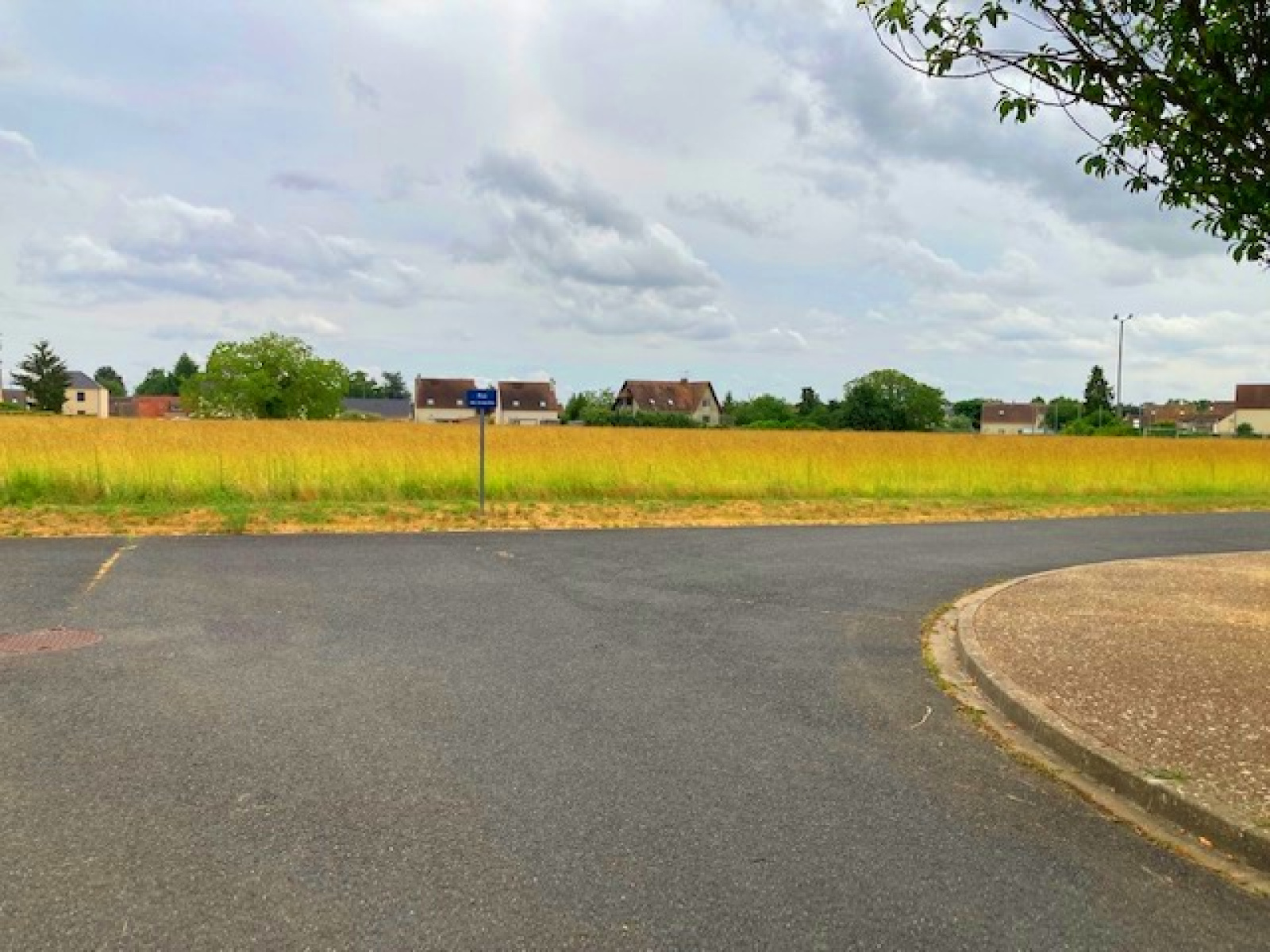 Image_, Terrain, Étampes, ref :GEVTE120013829