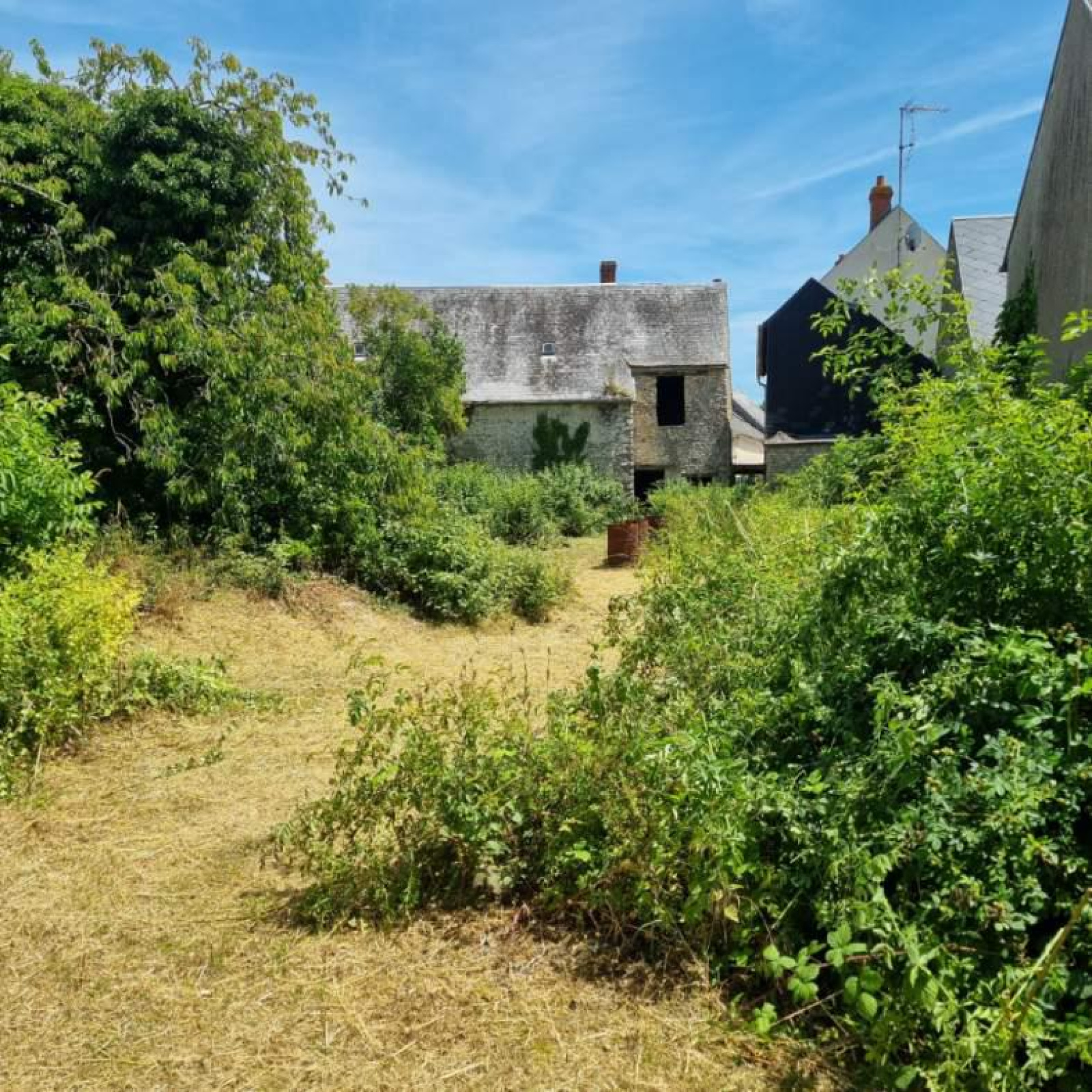 Image_, Maison, Andonville, ref :POVMA140013968