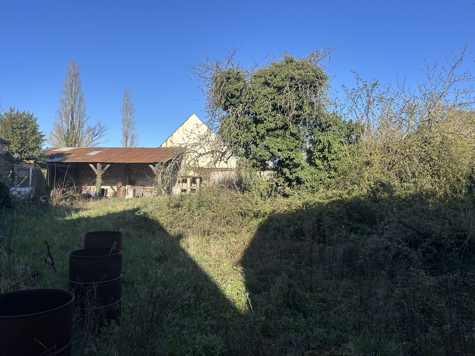 Image_, Maison, Andonville, ref :POVMA140013968