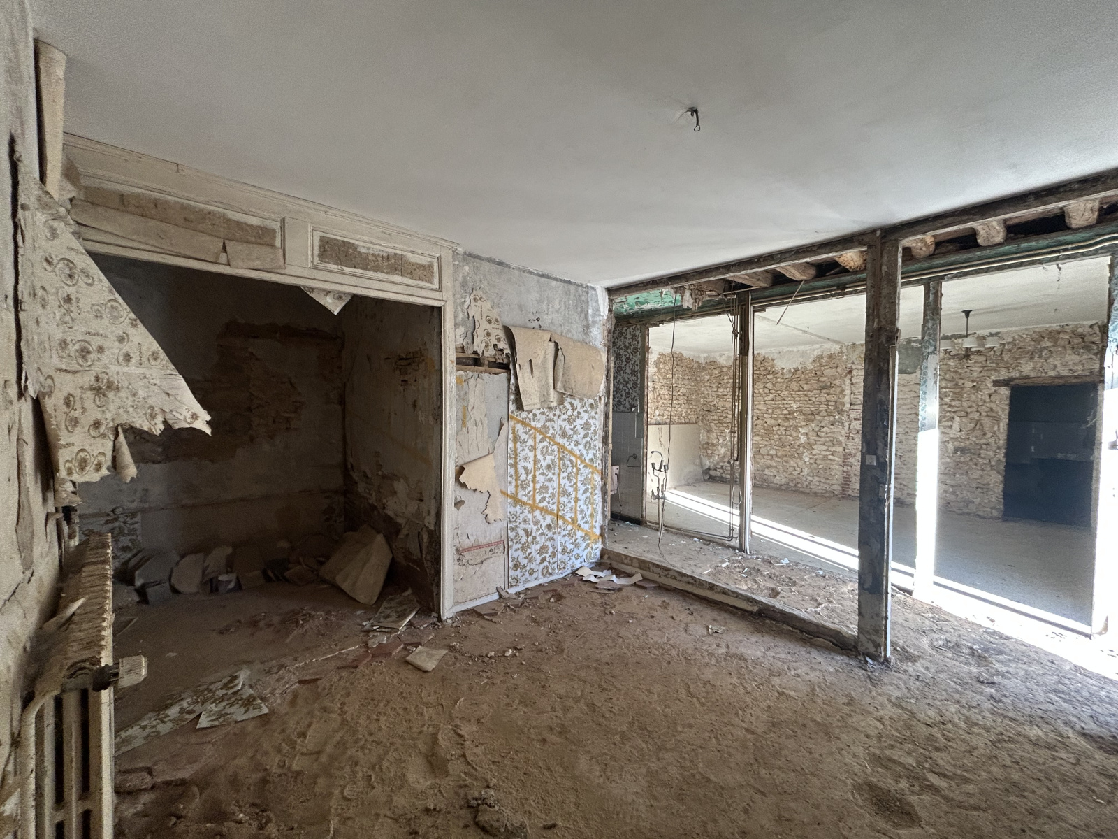Image_, Maison, Andonville, ref :POVMA140013968