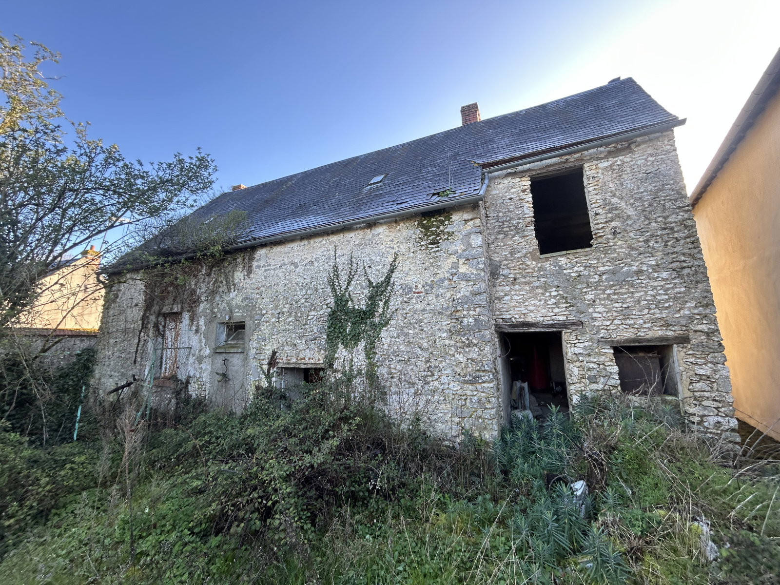 Image_, Maison, Andonville, ref :POVMA140013968