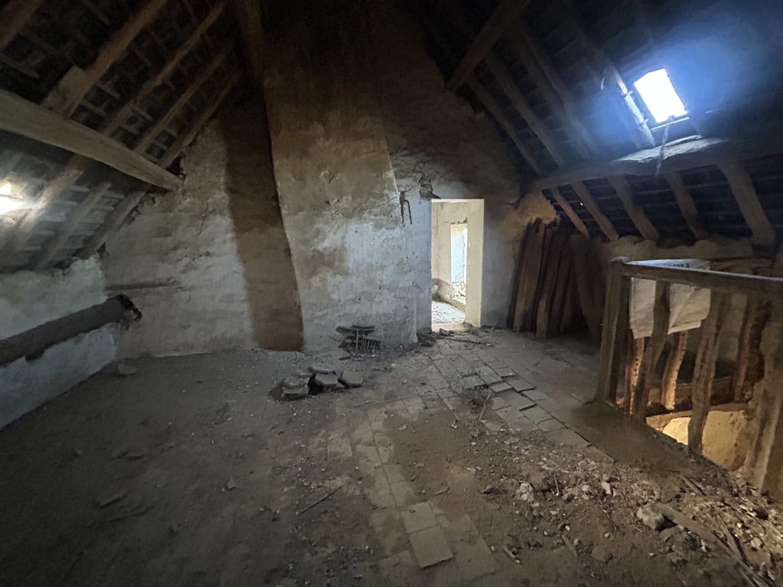 Image_, Maison, Andonville, ref :POVMA140013968