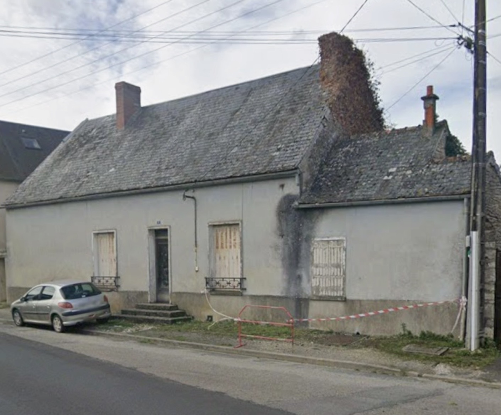 Image_, Maison, Andonville, ref :POVMA140013968
