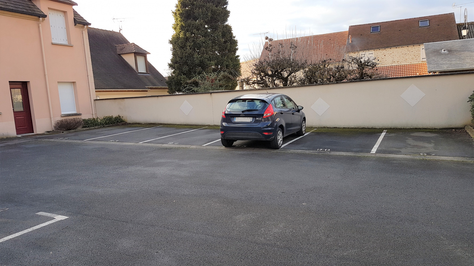 Image_, Parking, Morigny-Champigny, ref :SJVPA20002845