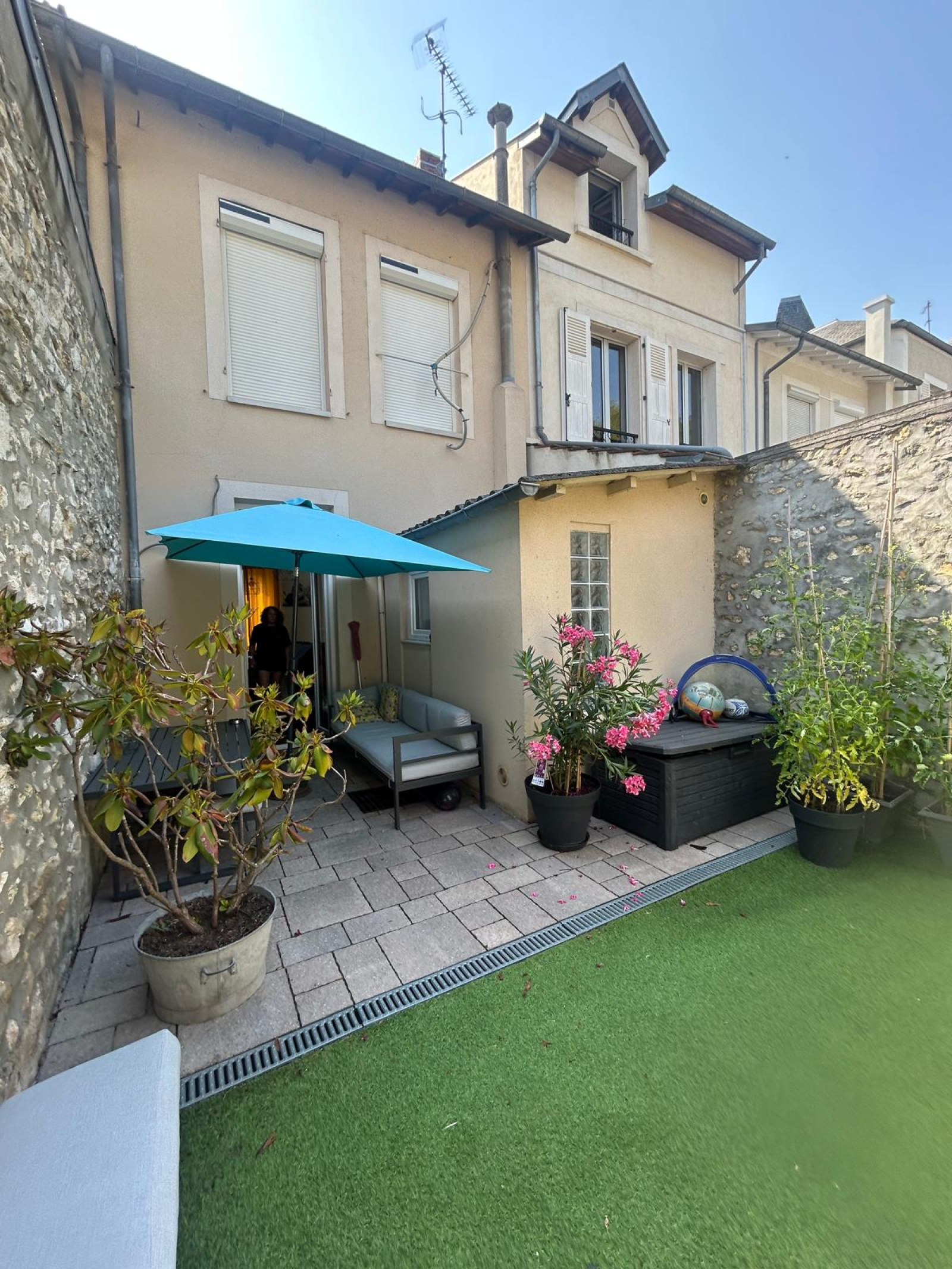 Image_, Maison, Étampes, ref :POV140014026