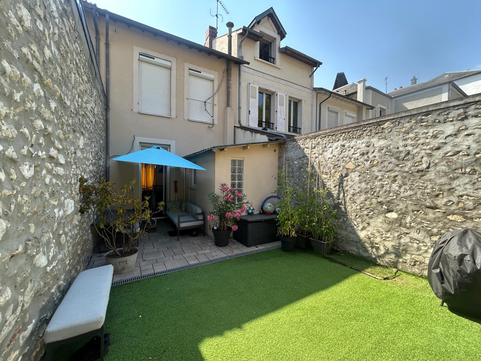 Image_, Maison, Étampes, ref :POV140014026