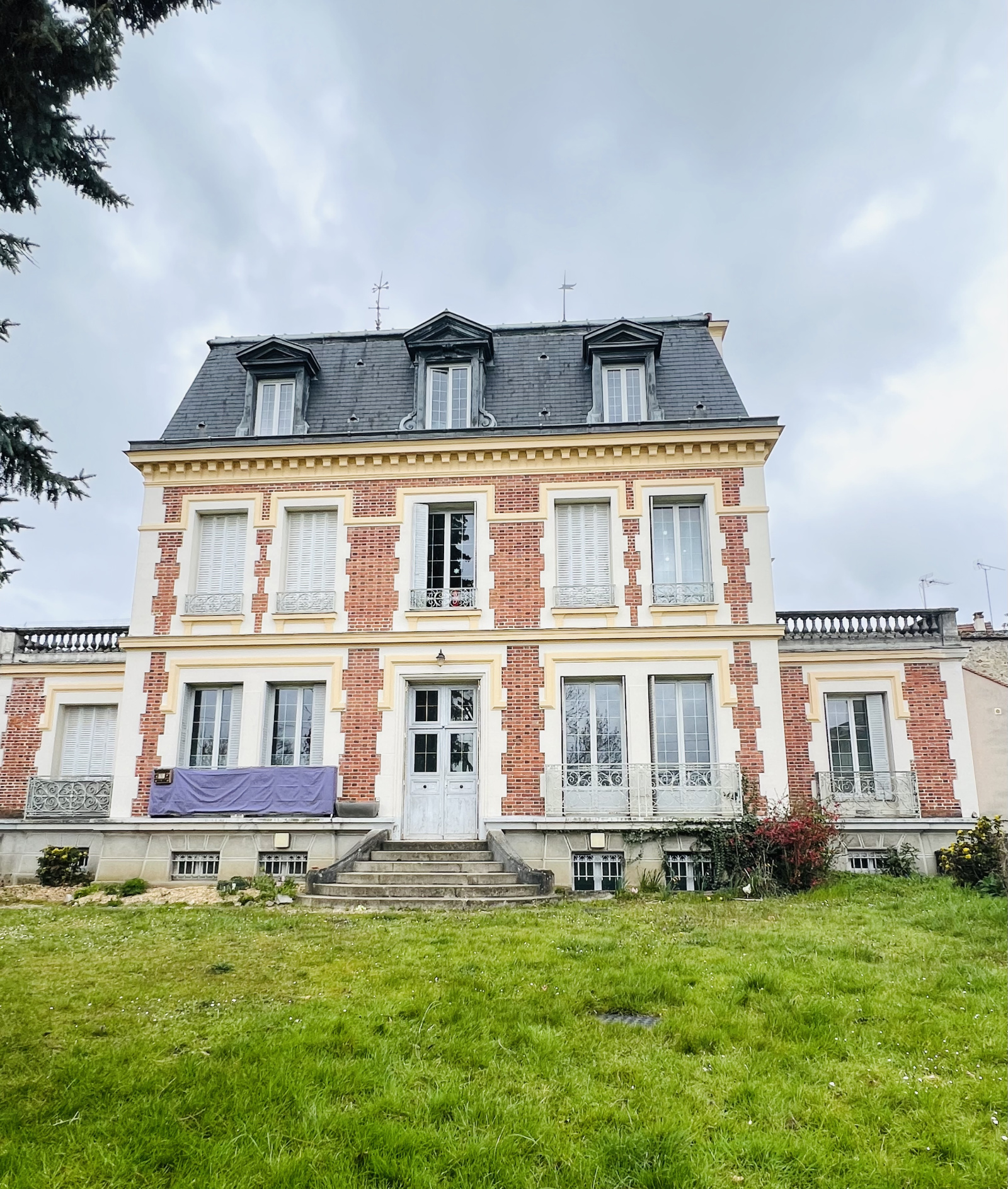 Image_, Appartement, Chamarande, ref :FTLAP90013402