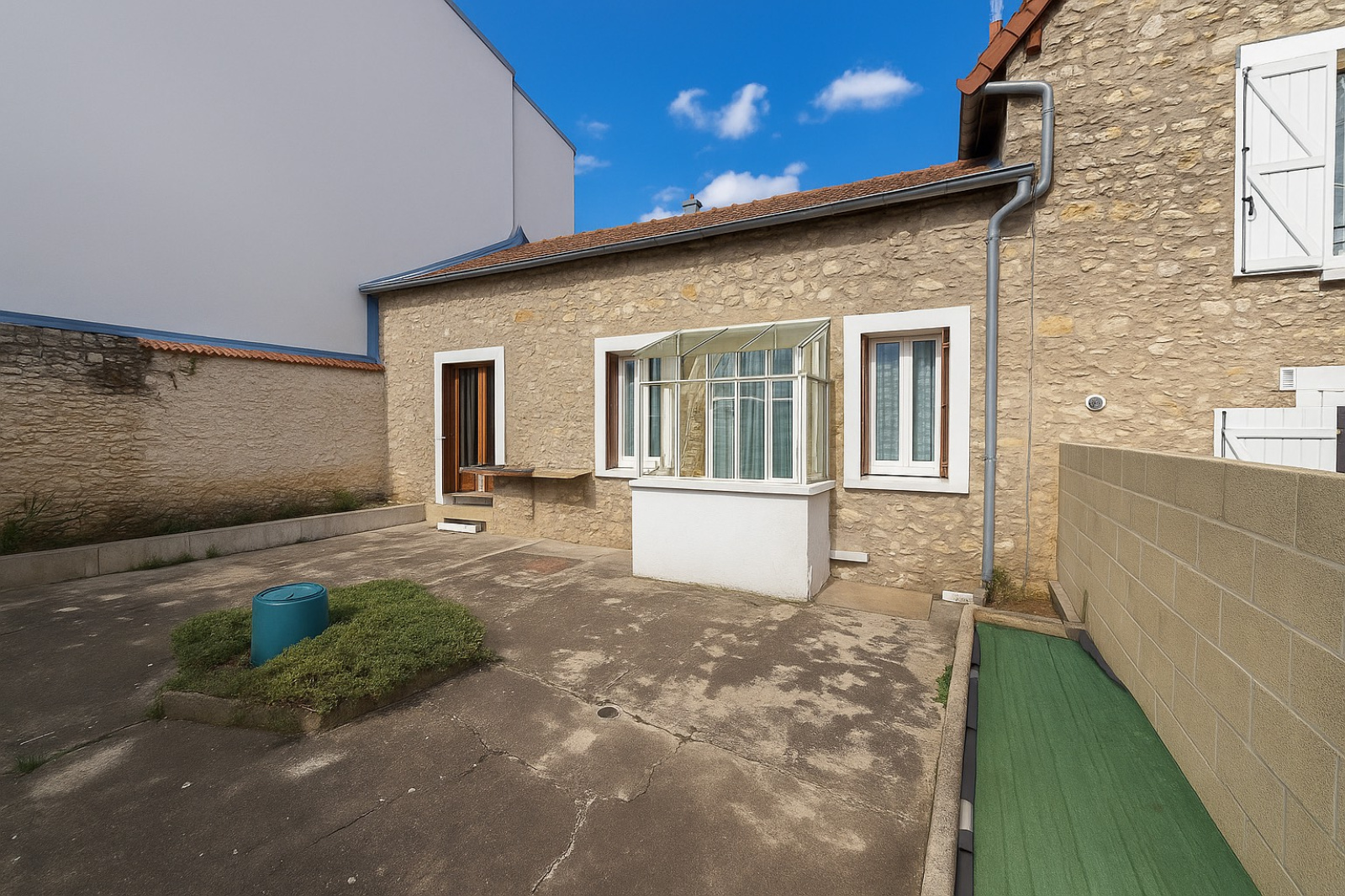 Image_, Maison, Étampes, ref :GVVMA170013862