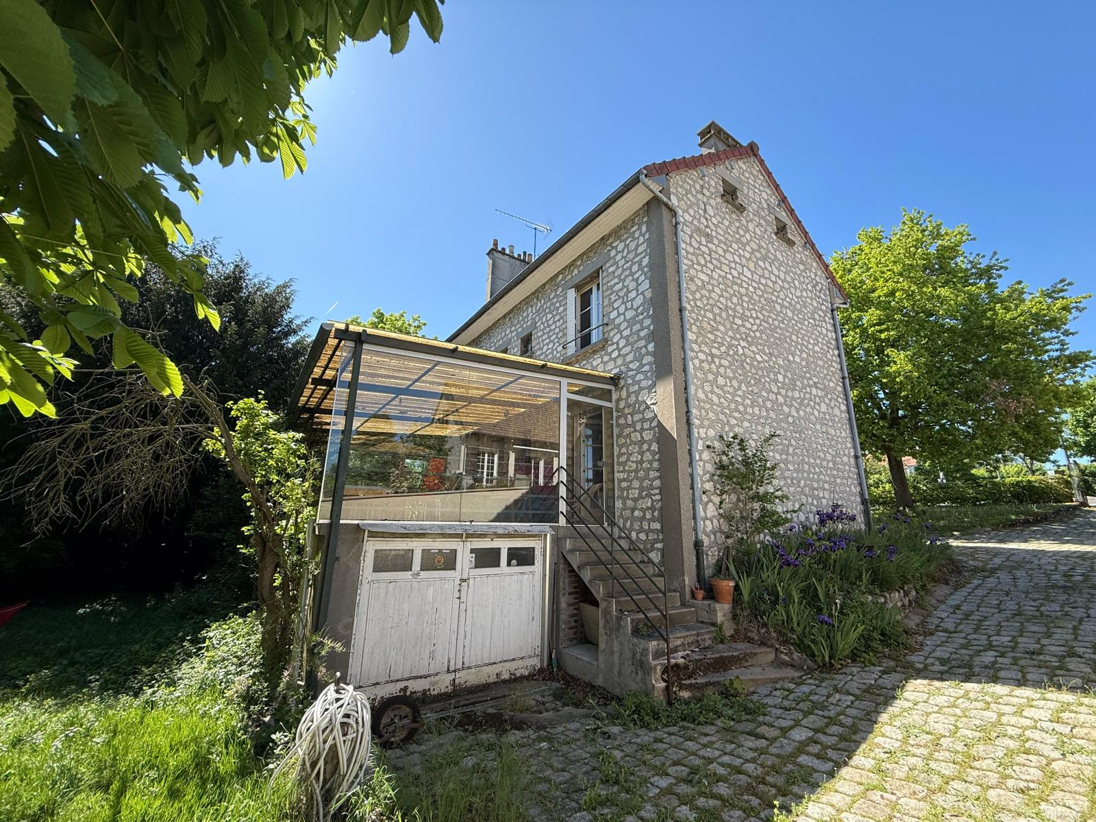 Image_, Maison, Étampes, ref :GVVMA170013811