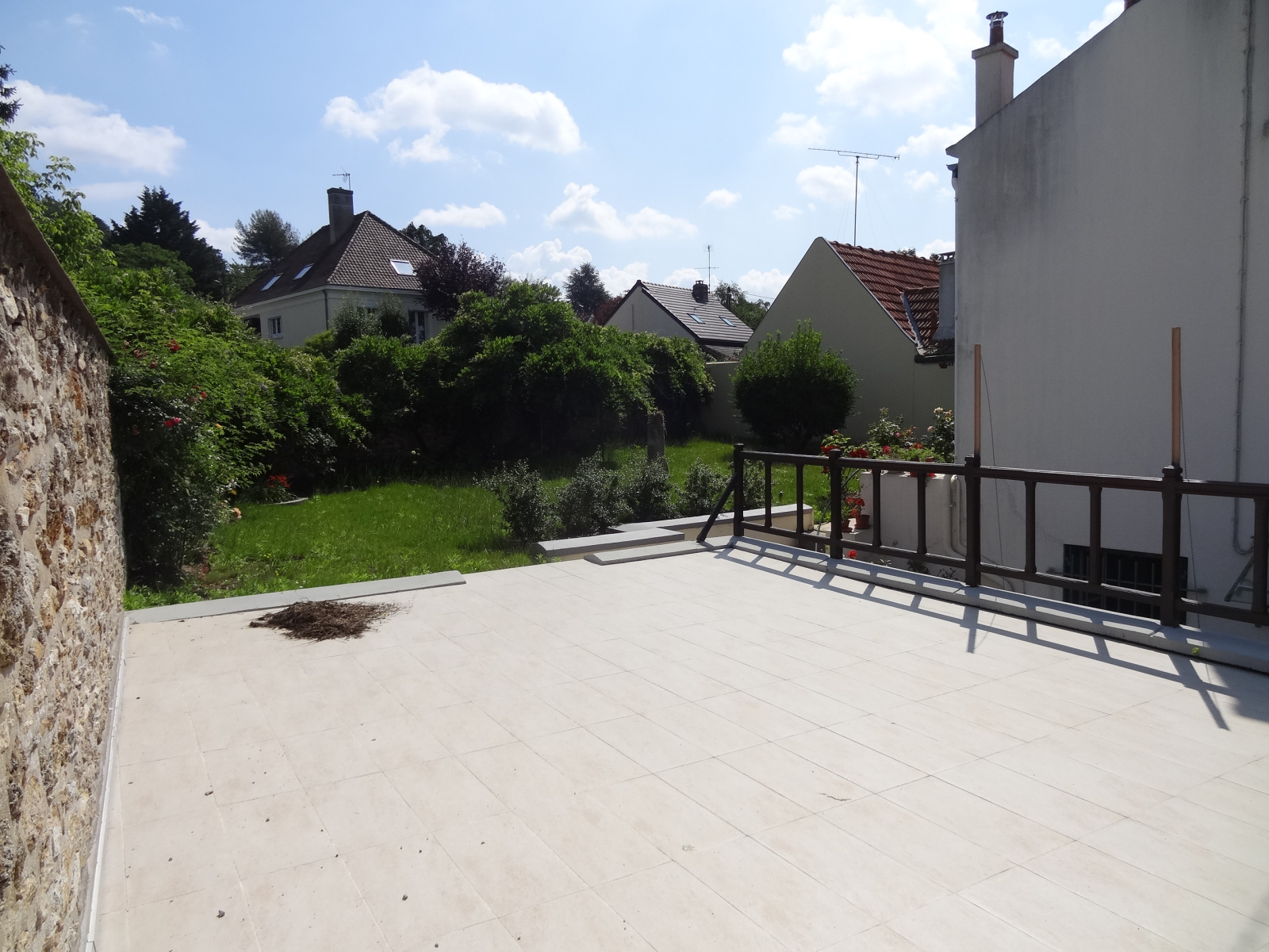 Image_, Maison, Linas, ref :SJVMA20005583