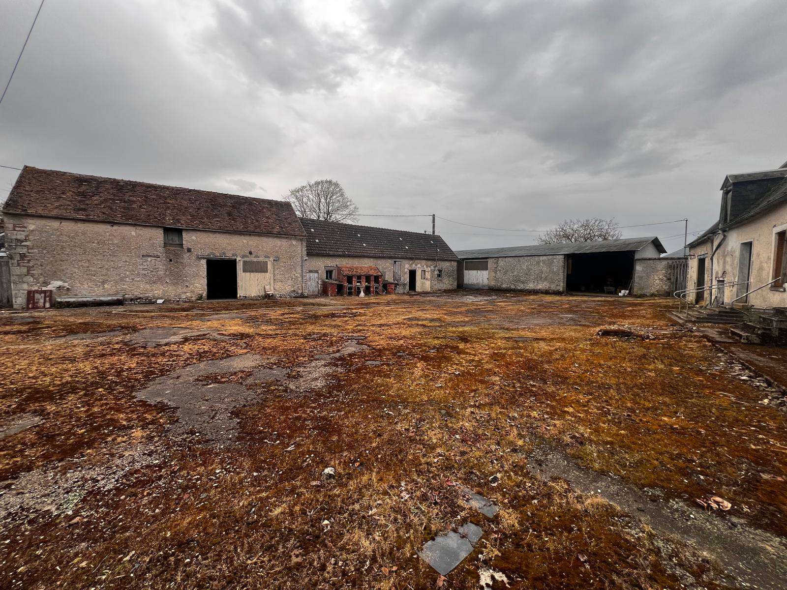 Image_, Ferme, Angerville, ref :GEVFE120013986