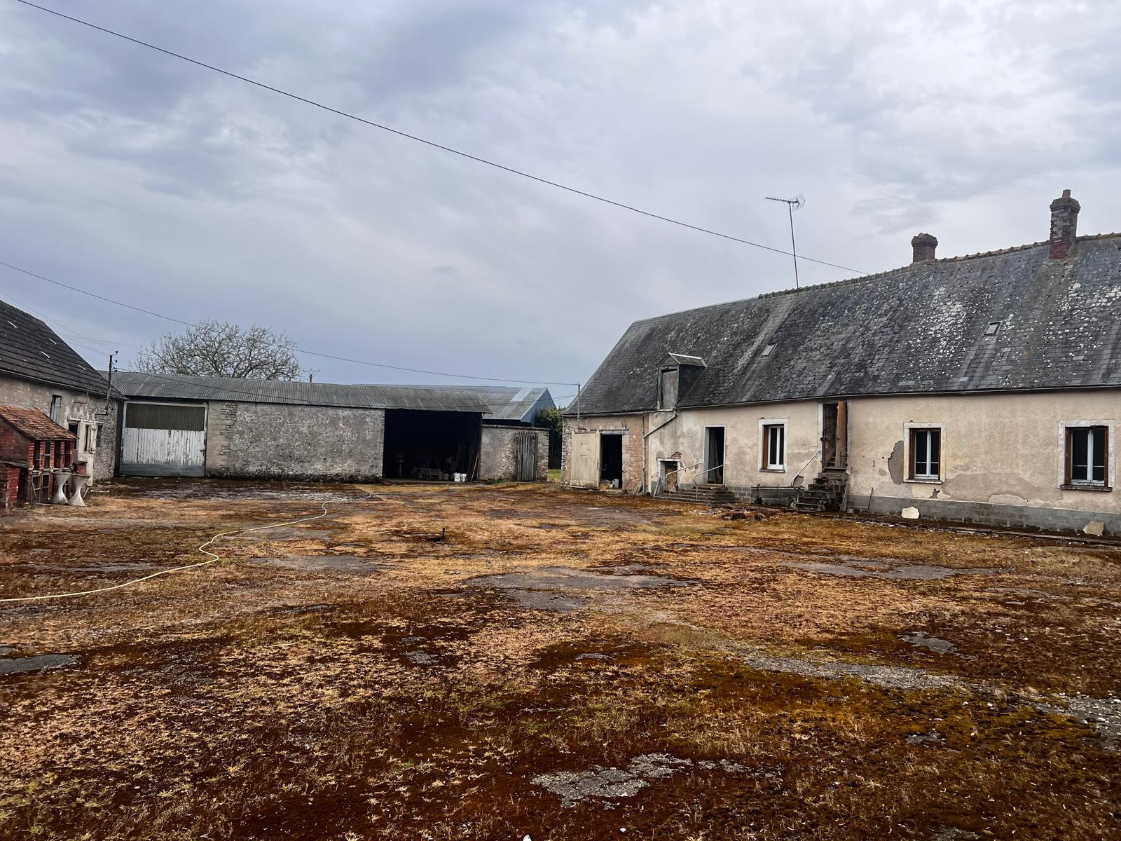 Image_, Ferme, Angerville, ref :GEVFE120013986