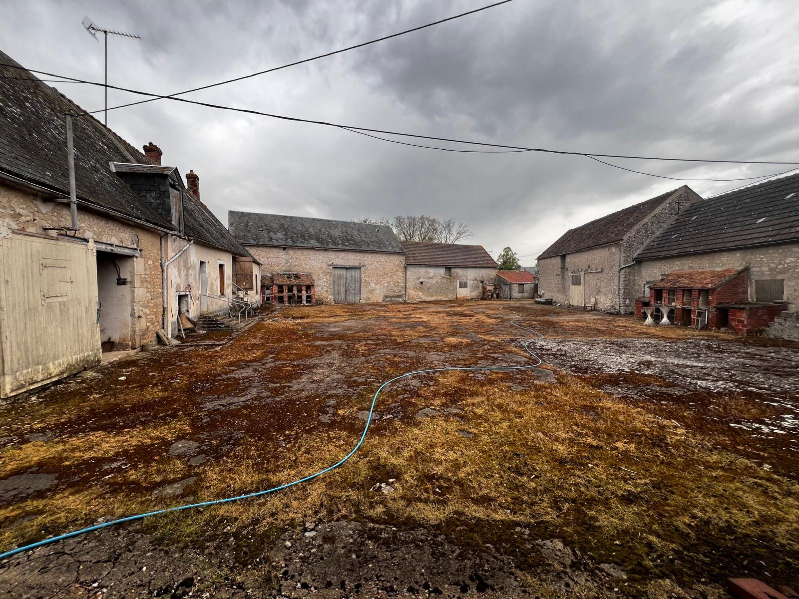 Image_, Ferme, Angerville, ref :GEVFE120013986