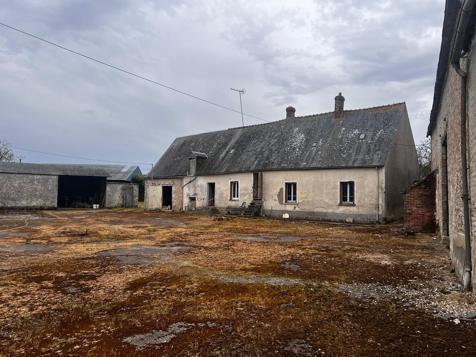 Image_, Ferme, Angerville, ref :GEVFE120013986