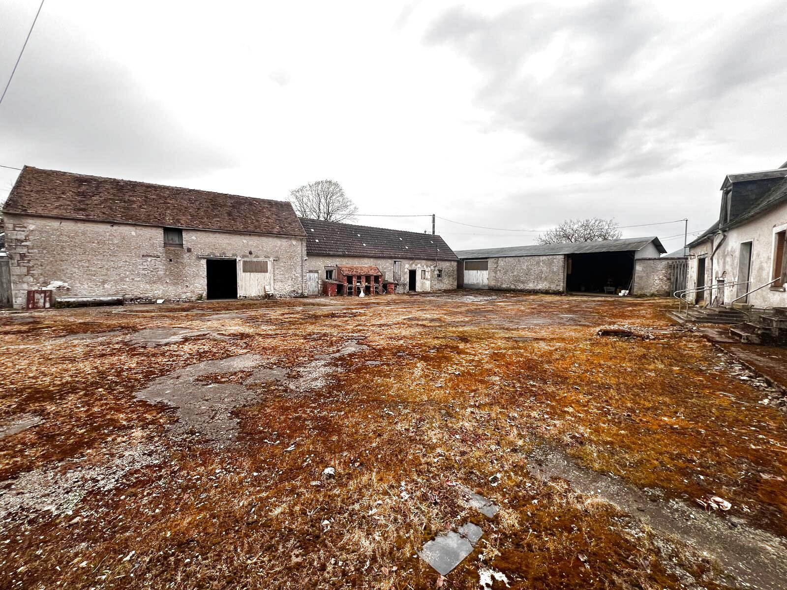 Image_, Ferme, Angerville, ref :GEVFE120013986