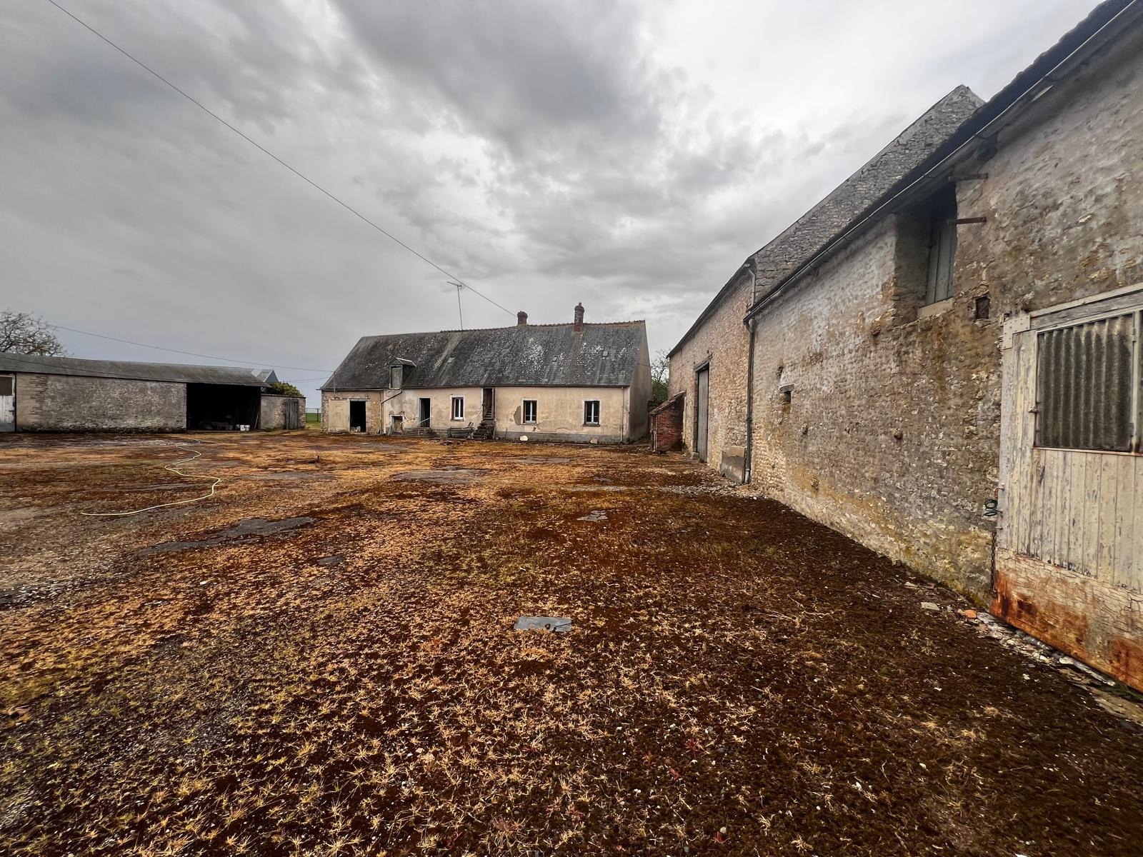 Image_, Ferme, Angerville, ref :GEVFE120013986
