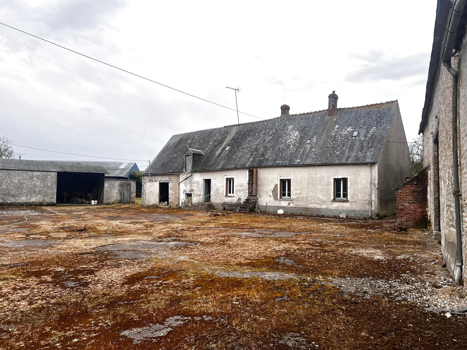 Image_, Ferme, Angerville, ref :GEVFE120013986