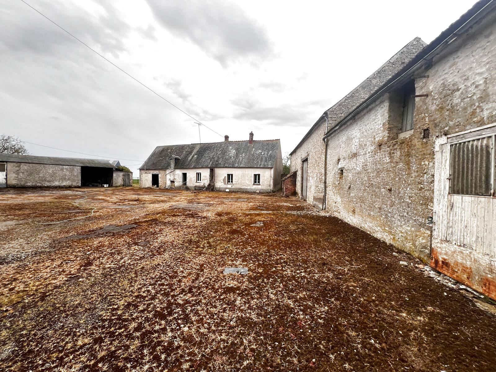 Image_, Ferme, Angerville, ref :GEVFE120013986
