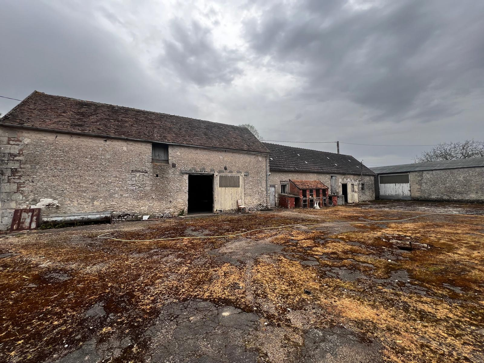 Image_, Ferme, Angerville, ref :GEVFE120013986