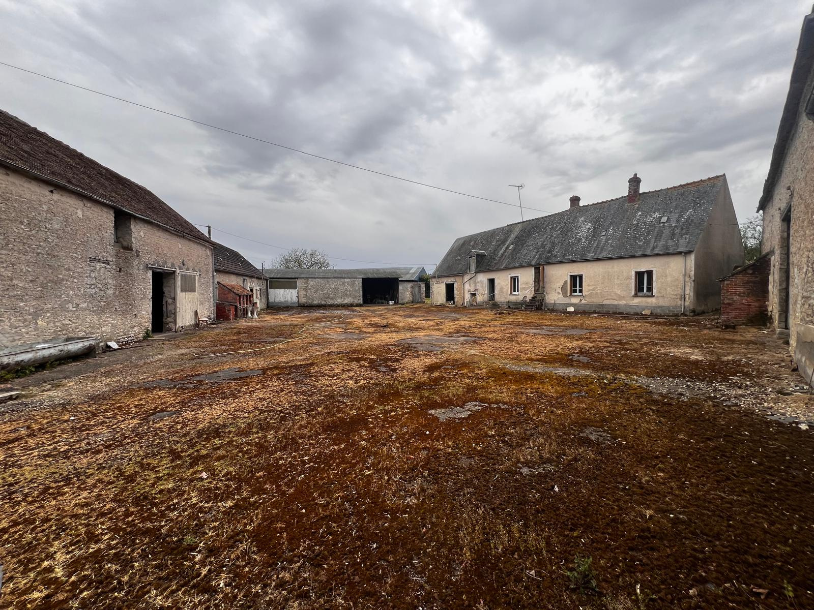 Image_, Ferme, Angerville, ref :GEVFE120013986