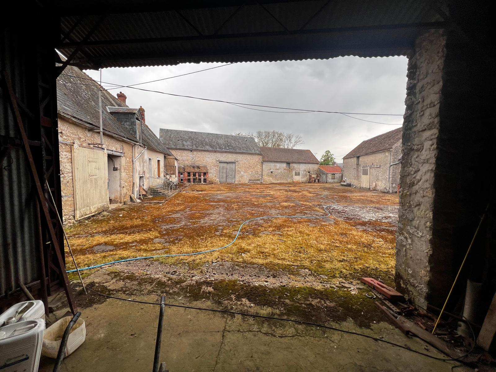 Image_, Ferme, Angerville, ref :GEVFE120013986