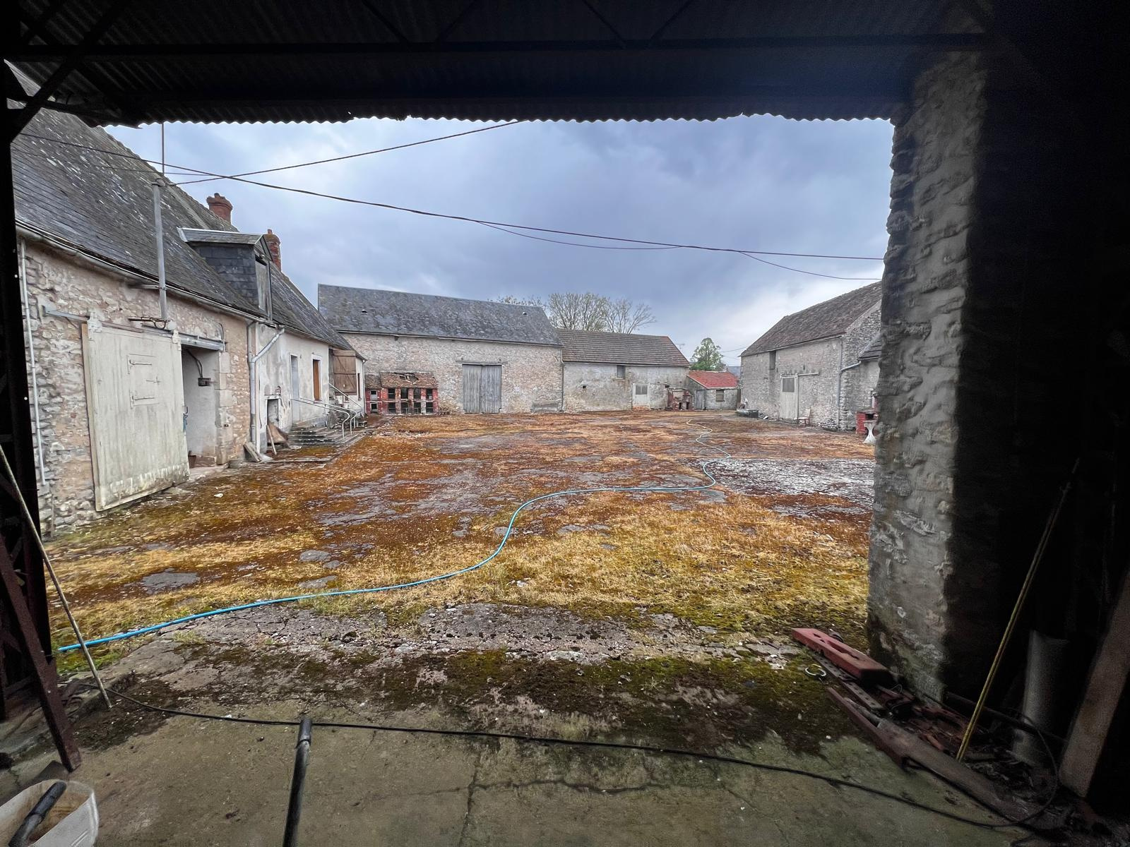 Image_, Ferme, Angerville, ref :GEVFE120013986
