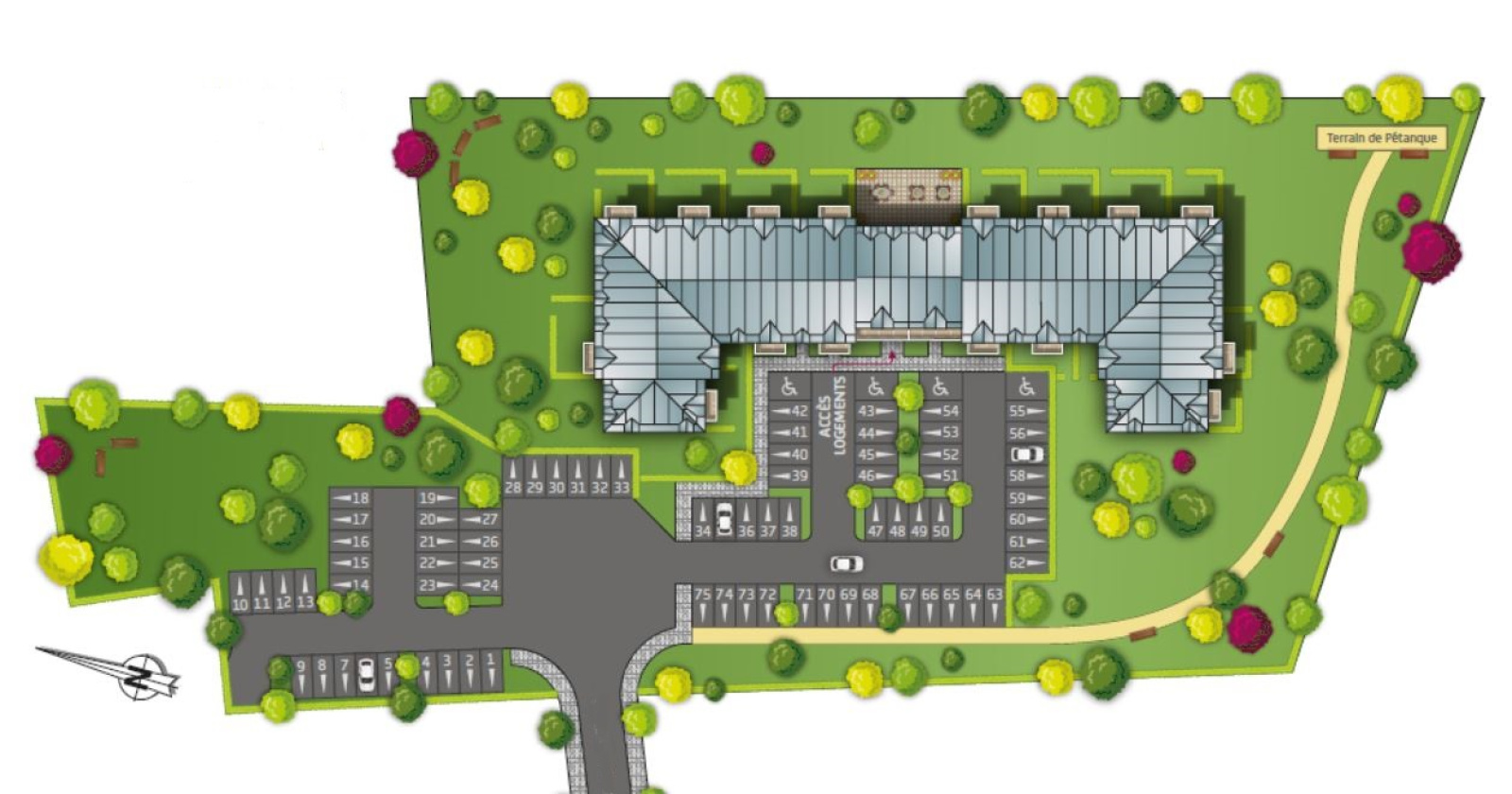 Image_, Appartement, Étampes, ref :SJVAP20013324
