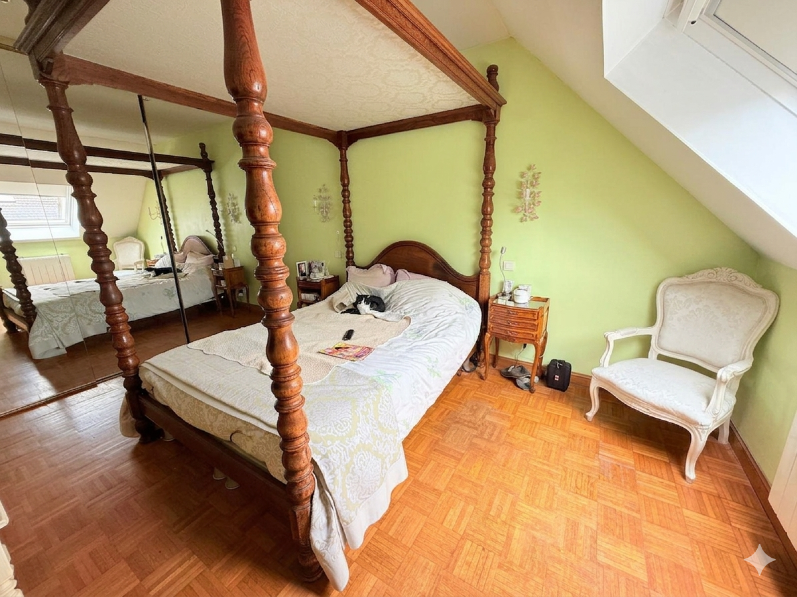 Image_, Maison, Pussay, ref :GVVMA170013920