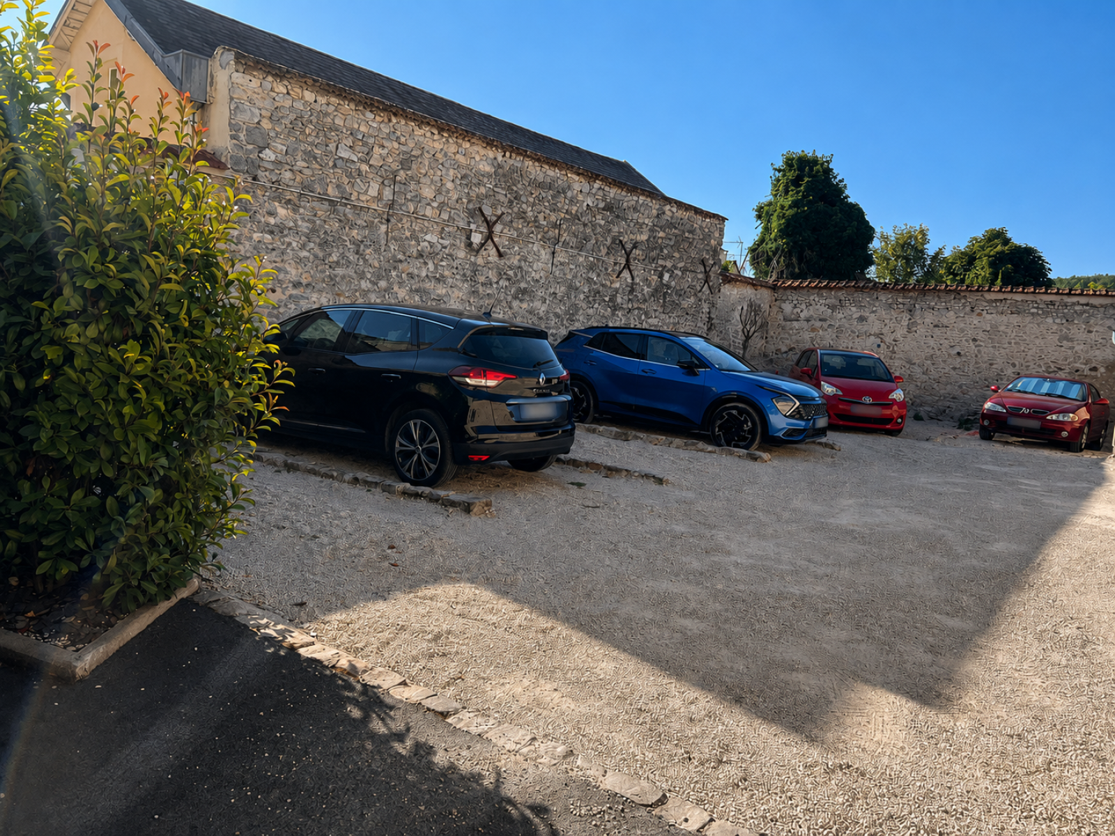 Image_, Parking, Étampes, ref :GELPA120014064