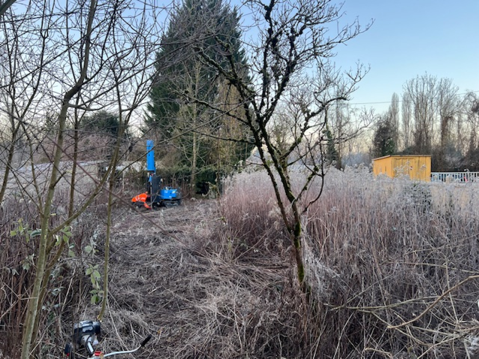 Image_, Terrain à batir, Étampes, ref :GVVTE170013924