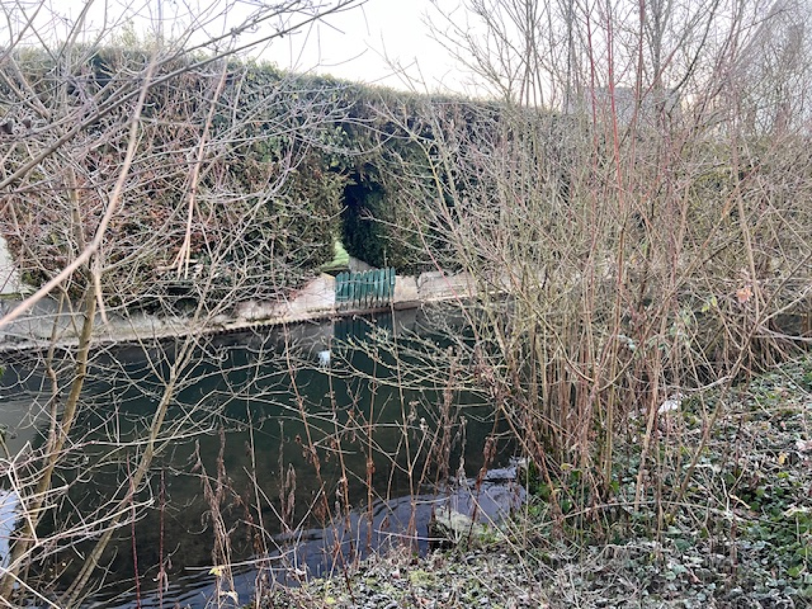 Image_, Terrain à batir, Étampes, ref :GVVTE170013924