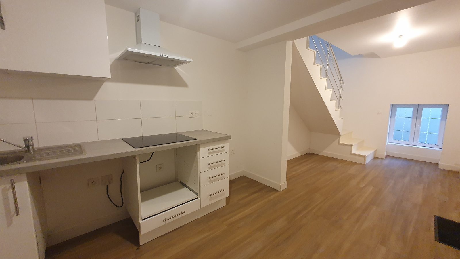 Image_, Appartement, Malesherbes, ref :GELAP120013736