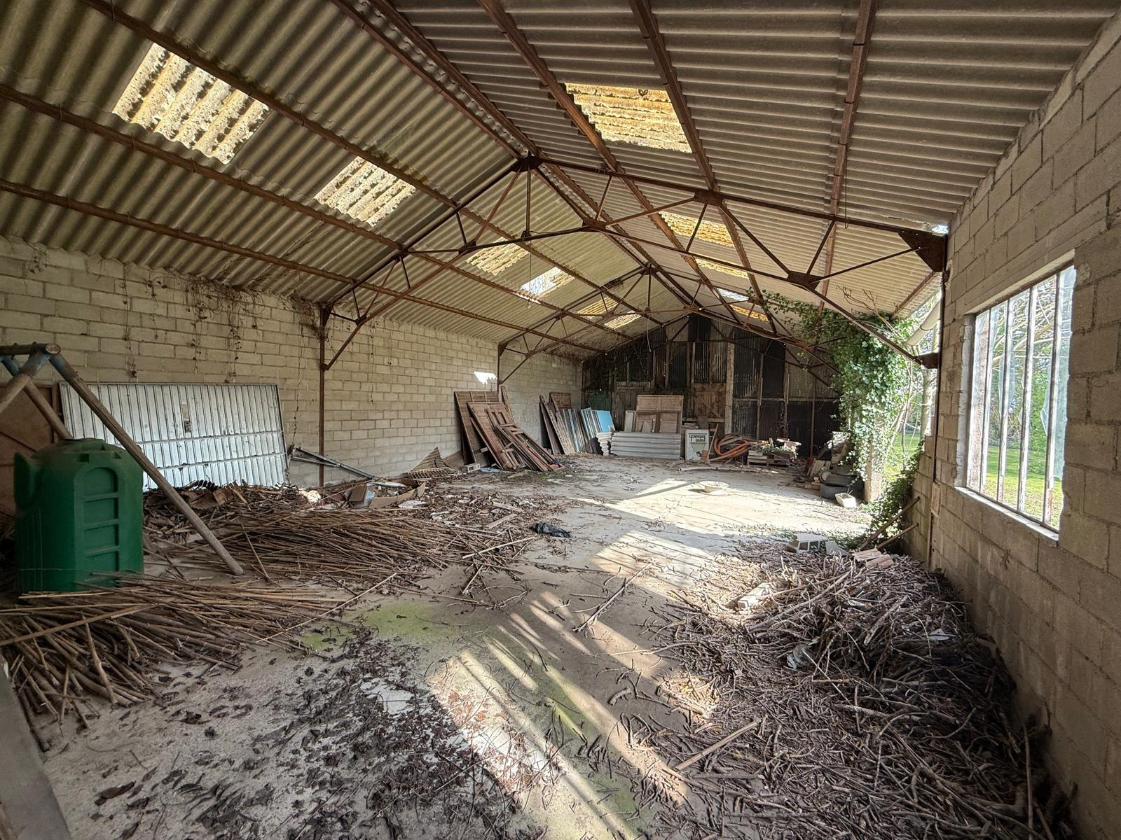 Image_, Entrepôt, Angerville, ref :GVVAU170013971