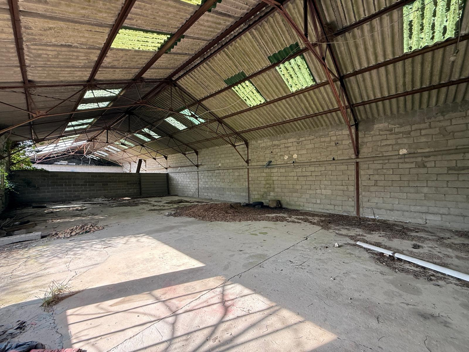 Image_, Entrepôt, Angerville, ref :GVVAU170013971