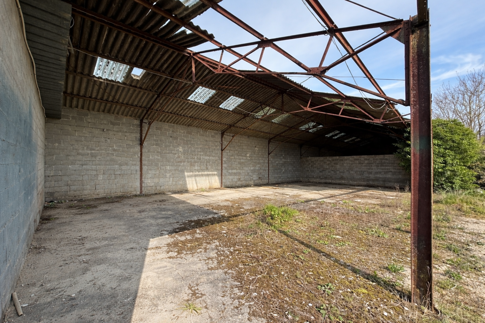 Image_, Entrepôt, Angerville, ref :GVVAU170013971