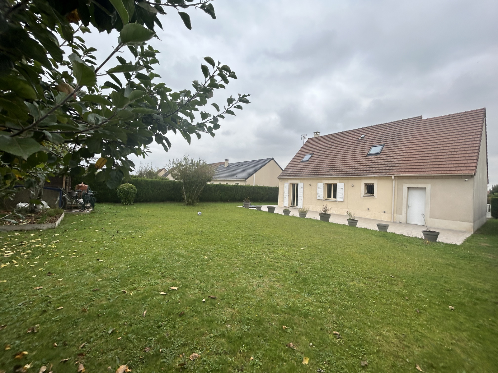 Image_, Maison, Angerville, ref :POVAP140013709