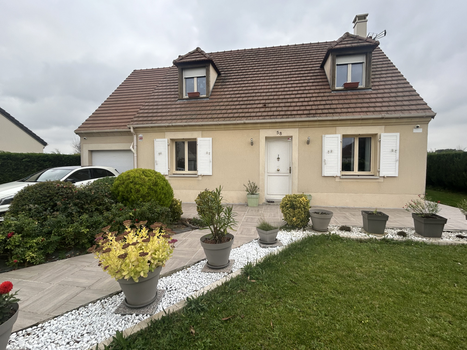 Image_, Maison, Angerville, ref :POVAP140013709