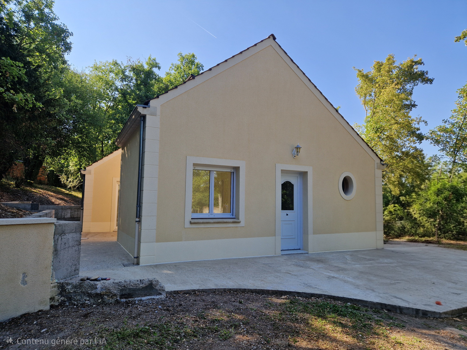 Image_, Maison, Le Mérévillois, ref :GELAP120014060