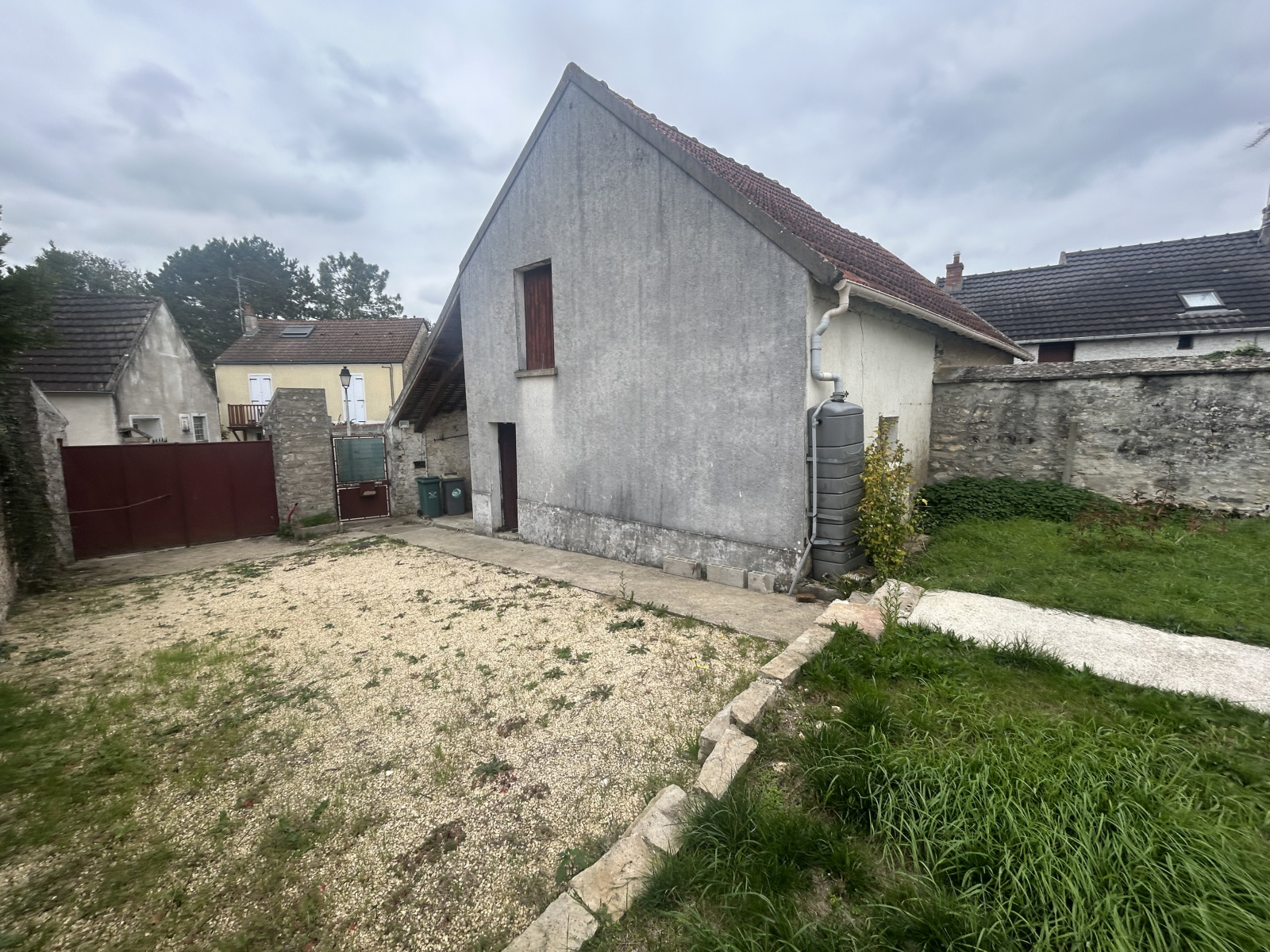 Image_, Maison, Baulne, ref :POVMA140013887