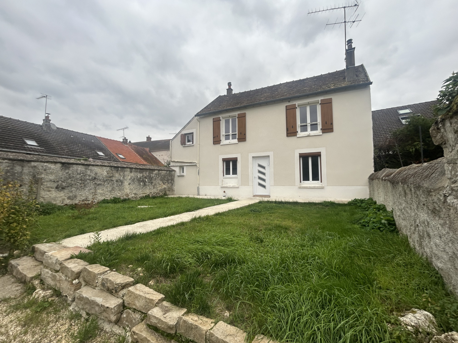 Image_, Maison, Baulne, ref :POVMA140013887