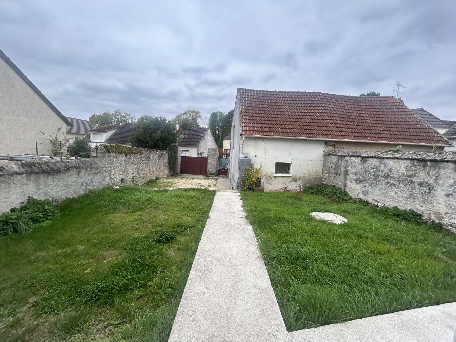 Image_, Maison, Baulne, ref :POVMA140013887
