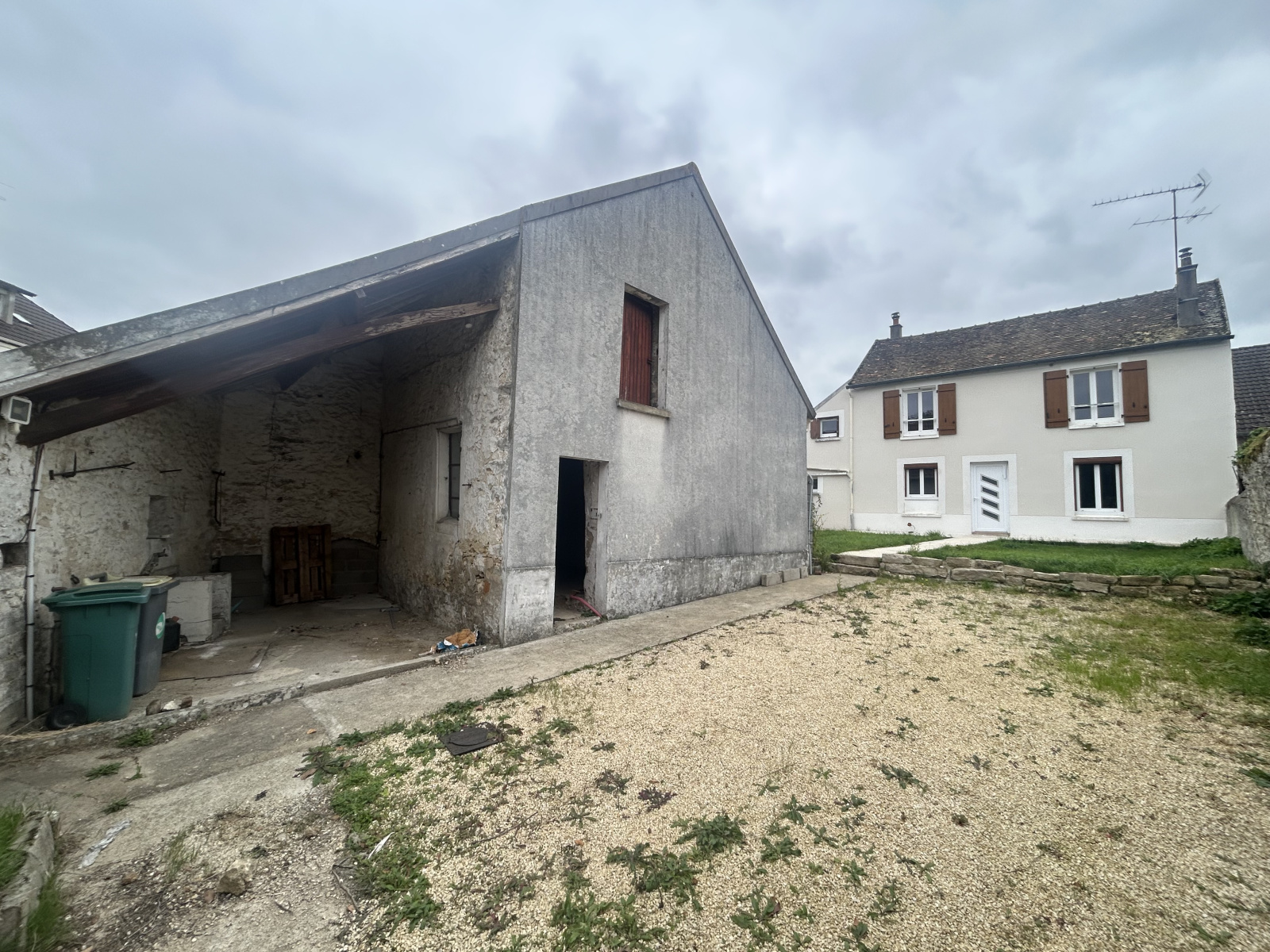 Image_, Maison, Baulne, ref :POVMA140013887