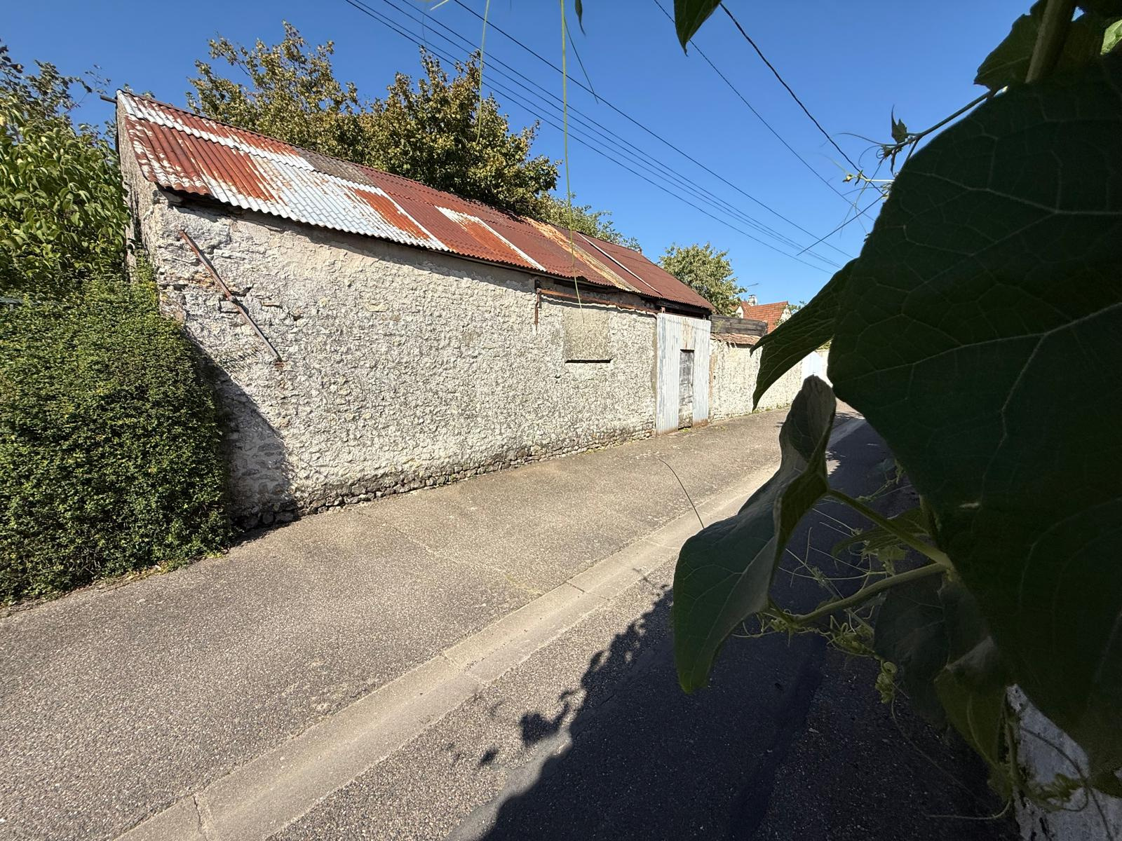Image_, Autre, Monnerville, ref :GVVMA170013872